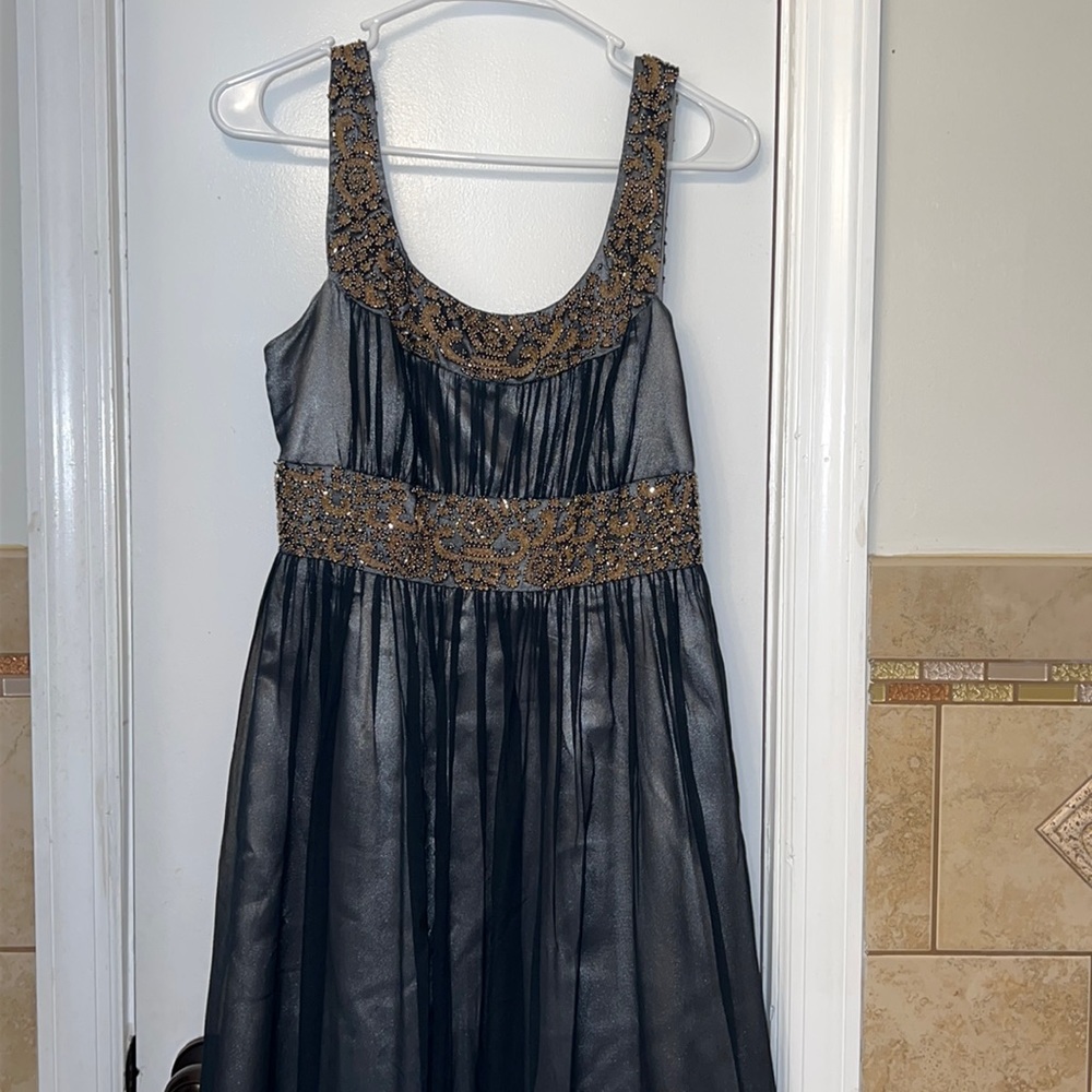 Beautiful event dress